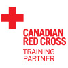 Red Cross First Aid Training Partner Logo