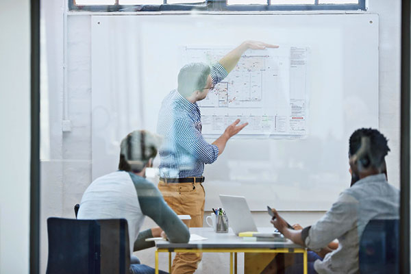 Supervisor Awareness Training